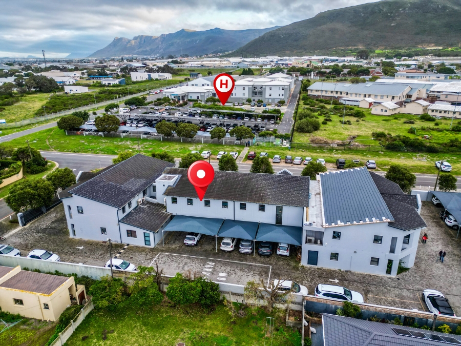 Commercial Property for Sale in Westcliff Western Cape